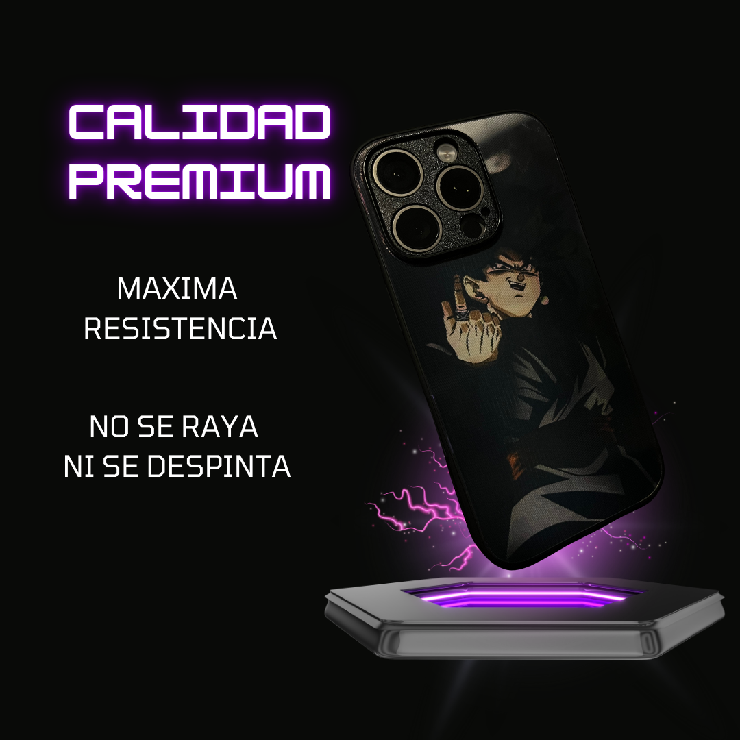 Funda 3D BlackGoku™
