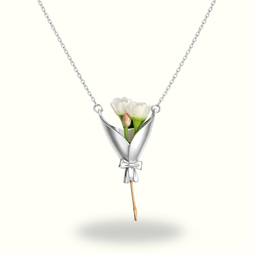 Forever Bloom Necklace™
