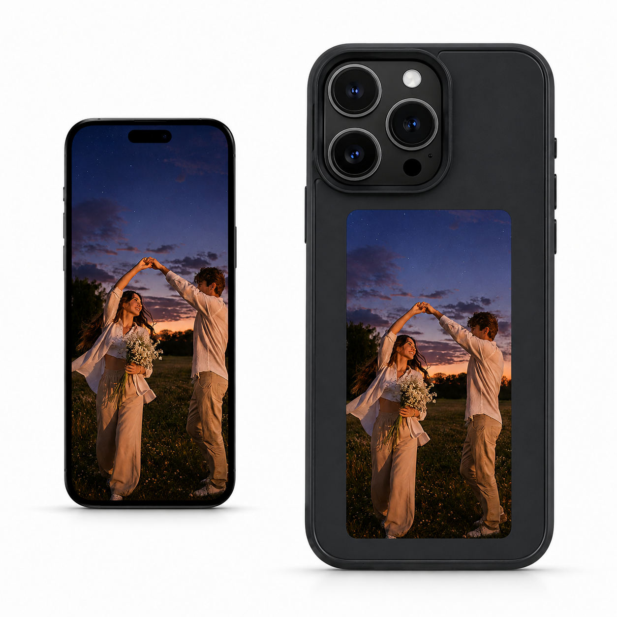 JoyCase™ Magic Phone Case
