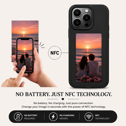 JoyCase™ Magic Phone Case