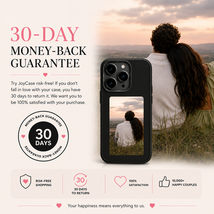 JoyCase™ Magic Phone Case
