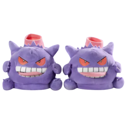 Pantofole Gengar Edizione Comfort™