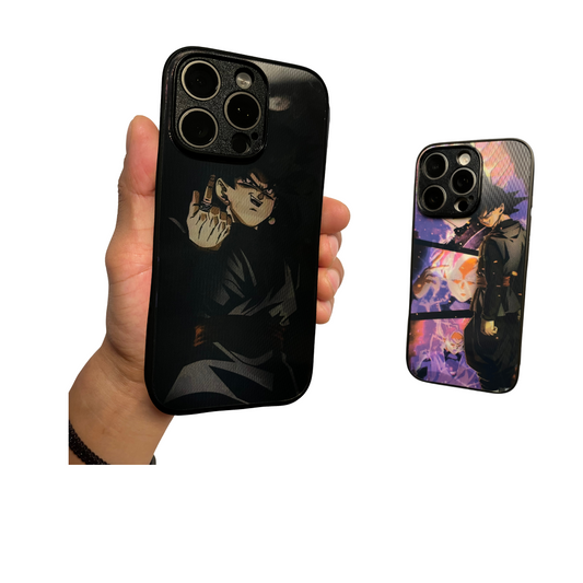 Funda 3D BlackGoku™